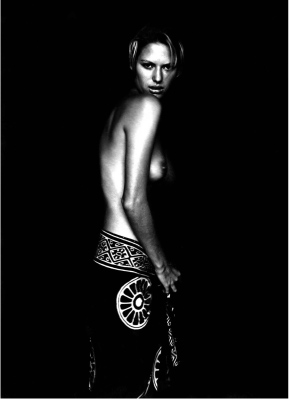 Photo by Bruno Clemente