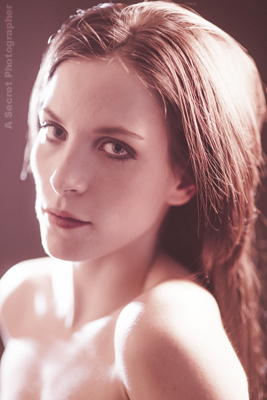 Photo de Sarah